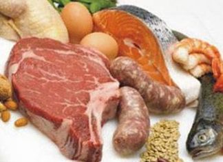 Как выбрать хороший протеин продукты